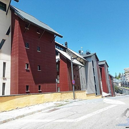 Apartamento Familiar Сьєрра-Невада Екстер'єр фото