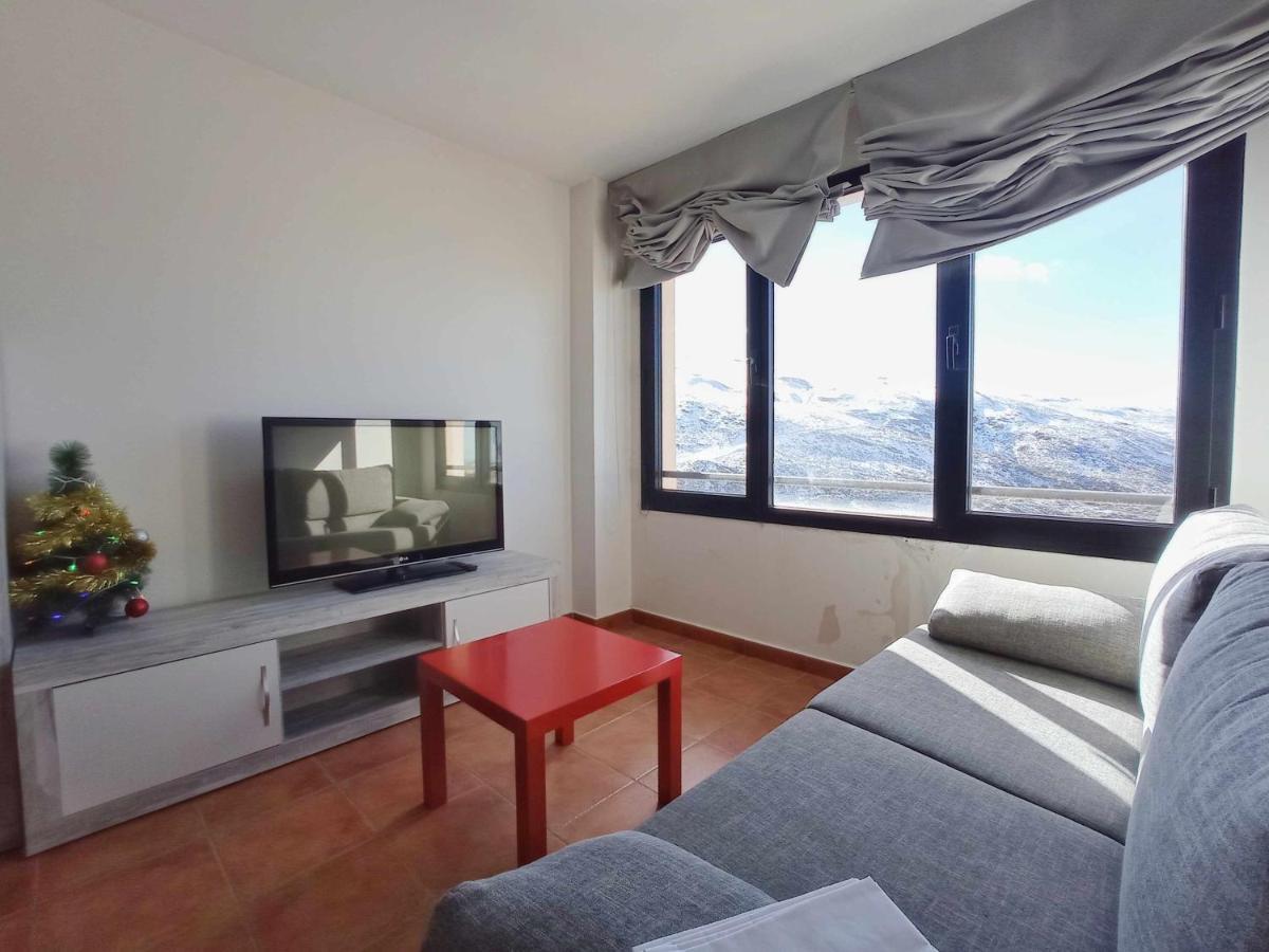 Apartamento Familiar Сьєрра-Невада Екстер'єр фото