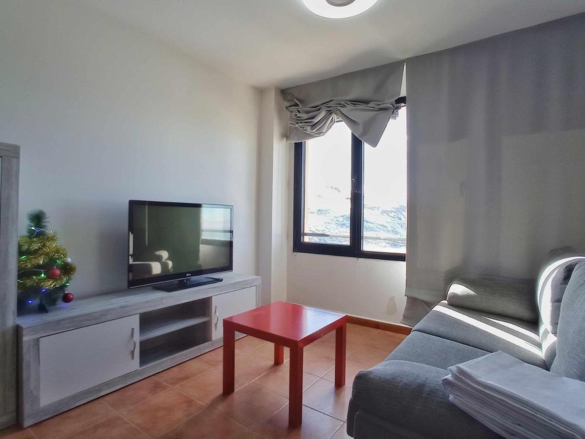 Apartamento Familiar Сьєрра-Невада Екстер'єр фото